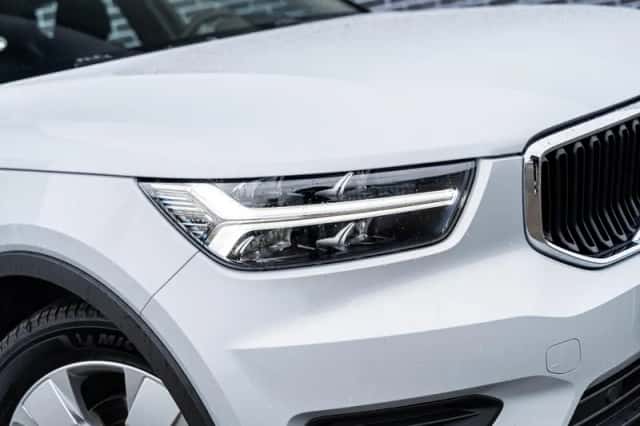 Volvo XC40 (2019) thumbnail 5