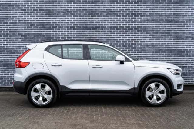Volvo XC40 (2019) thumbnail 6