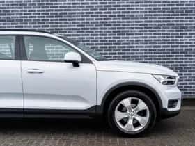 Volvo XC40 thumbnail 8