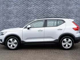 Volvo XC40 thumbnail 9