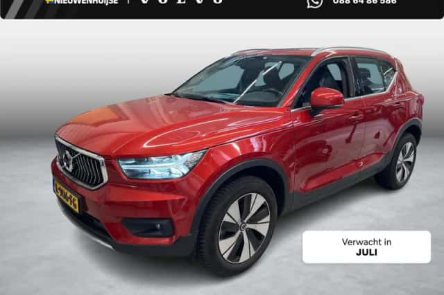 Volvo XC40 (2021) thumbnail 1