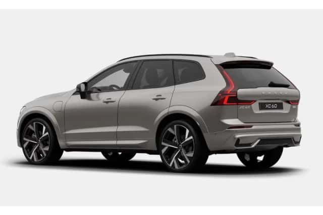 Volvo XC60 (2026) thumbnail 3