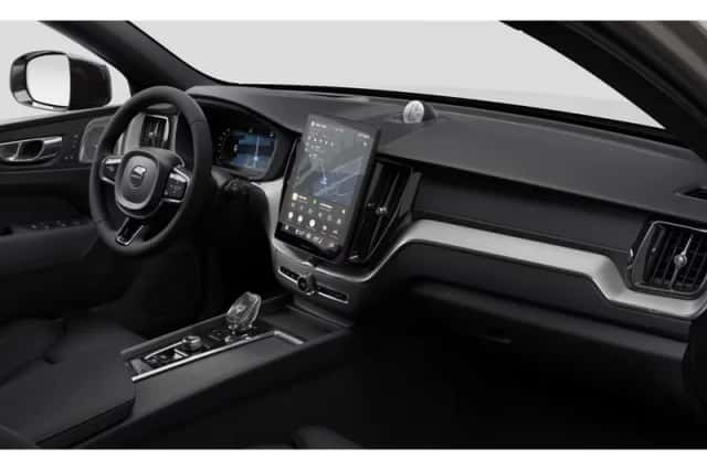 Volvo XC60 (2026) thumbnail 6
