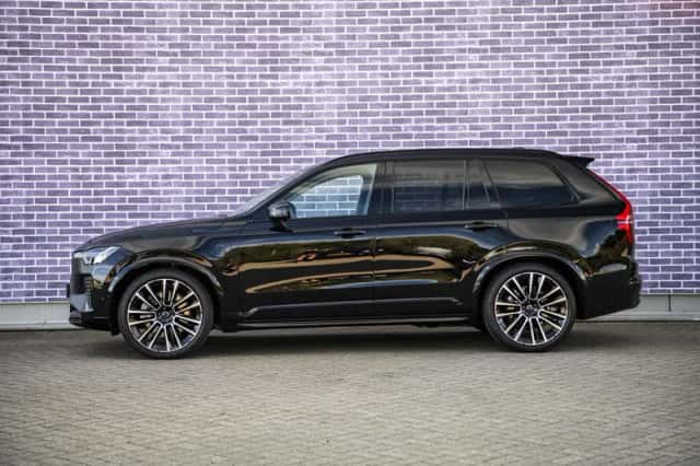 Volvo XC90 (2026) thumbnail 4