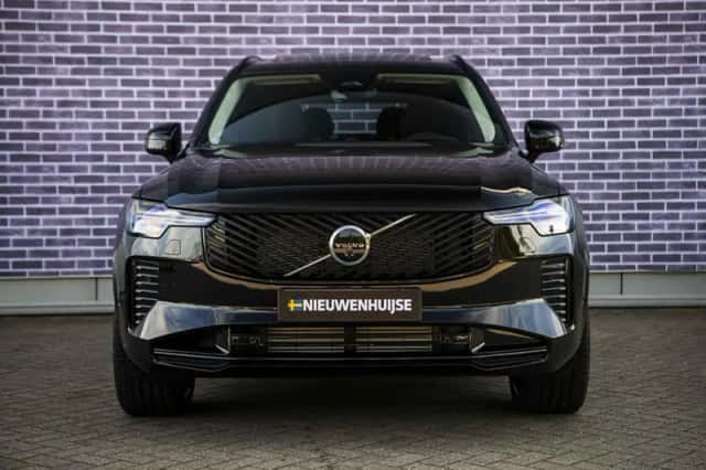 Volvo XC90 (2026) thumbnail 5