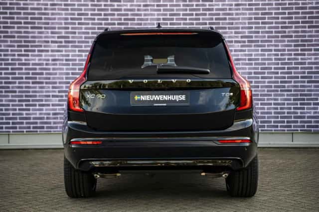 Volvo XC90 (2026) thumbnail 6