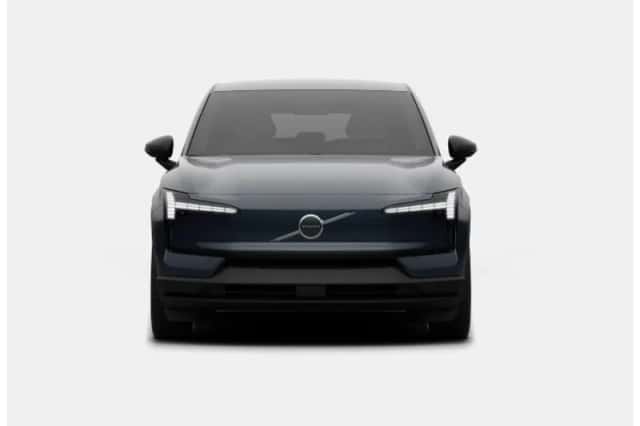 Volvo EX30 (2026) thumbnail 2