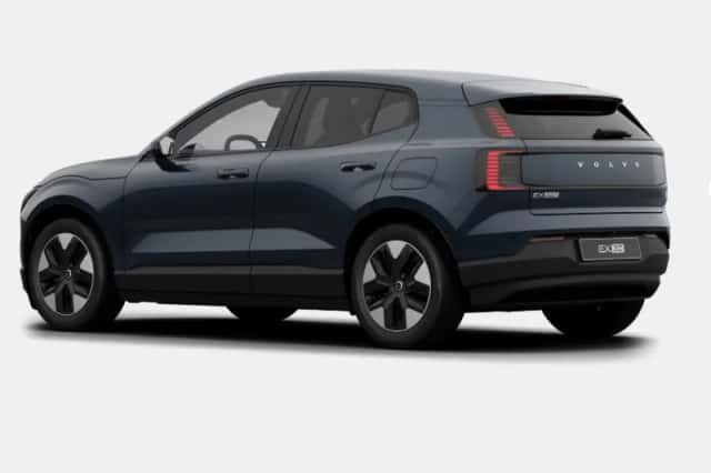 Volvo EX30 (2026) thumbnail 3