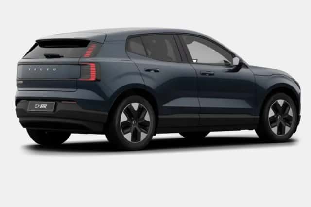 Volvo EX30 (2026) thumbnail 5