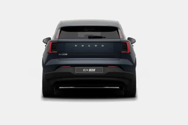 Volvo EX30 (2026) thumbnail 6