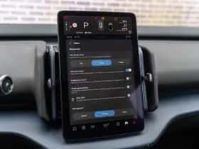 Volvo EX30 thumbnail 41
