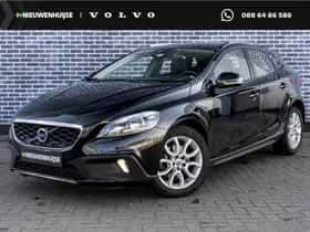 Volvo V40 (2015)