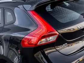 Volvo V40 thumbnail 11