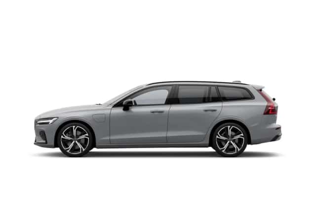 Volvo V60 (2026) thumbnail 2