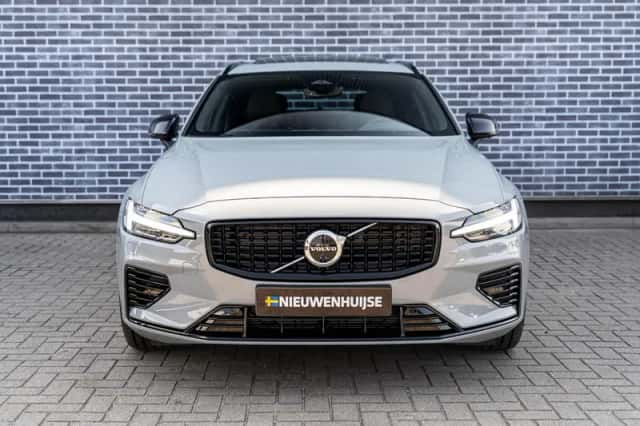 Volvo V60 (2026) thumbnail 2
