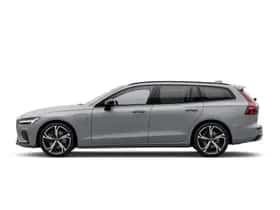 Volvo V60 thumbnail 2