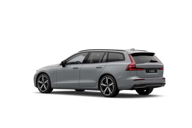 Volvo V60 (2026) thumbnail 3