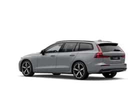 Volvo V60 thumbnail 3
