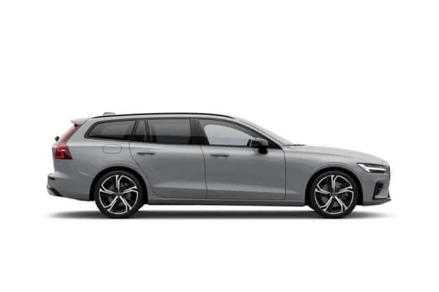 Volvo V60 (2026) thumbnail 5