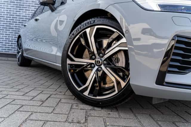 Volvo V60 (2026) thumbnail 5
