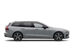 Volvo V60 thumbnail 5