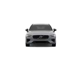 Volvo V60 thumbnail 6