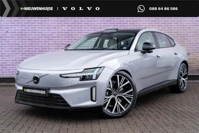 Volvo ES90 (2026) thumbnail 1