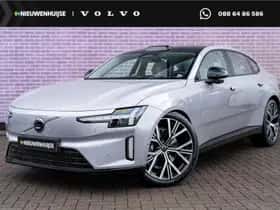 Volvo ES90