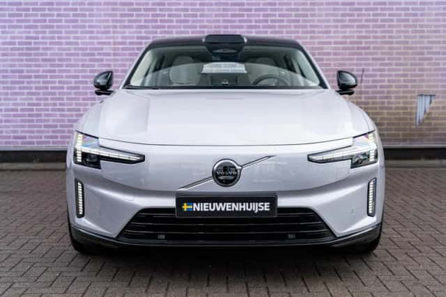Volvo ES90 (2026) thumbnail 2
