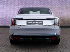 Volvo ES90 thumbnail 12