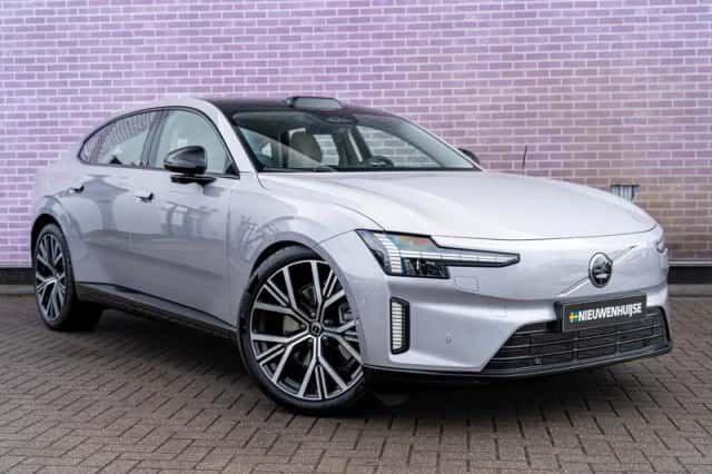 Volvo ES90 (2026) thumbnail 3