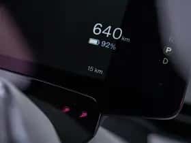 Volvo ES90 thumbnail 29