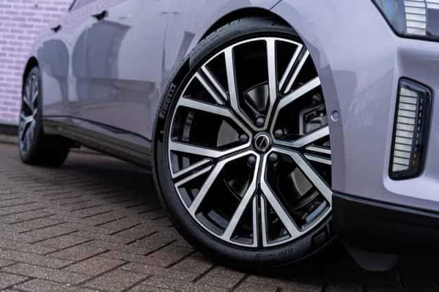 Volvo ES90 (2026) thumbnail 4