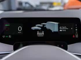 Volvo ES90 thumbnail 34