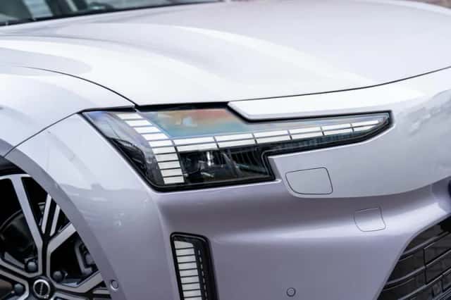 Volvo ES90 (2026) thumbnail 5
