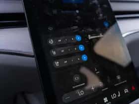 Volvo ES90 thumbnail 43