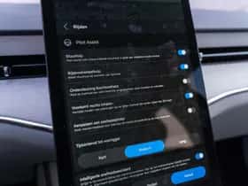 Volvo ES90 thumbnail 47