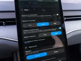 Volvo ES90 thumbnail 48