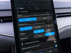 Volvo ES90 thumbnail 49