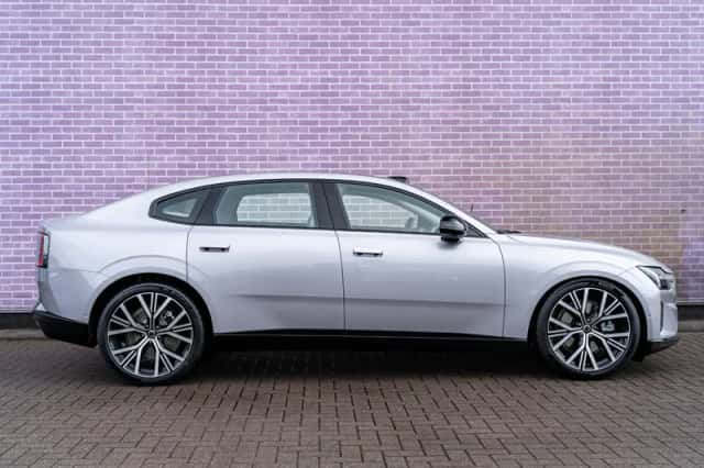 Volvo ES90 (2026) thumbnail 6