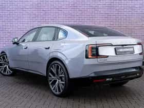Volvo ES90 thumbnail 10