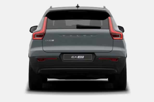 Volvo EX40 (2026) thumbnail 5