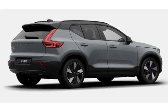 Volvo EX40 (2026) thumbnail 6