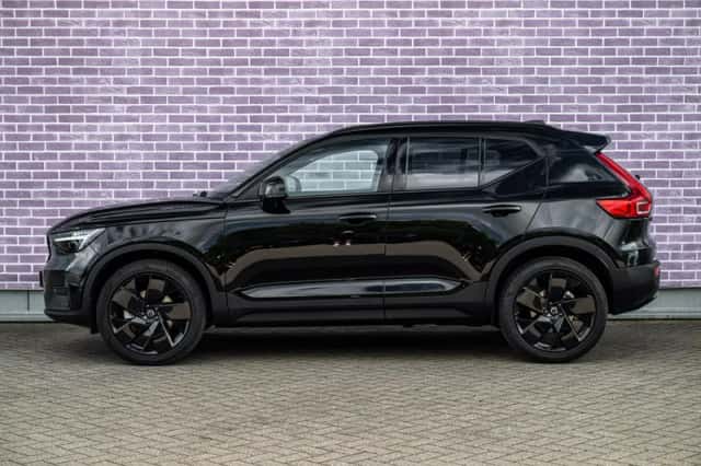 Volvo XC40 (2026) thumbnail 4