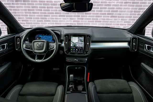 Volvo XC40 (2026) thumbnail 5