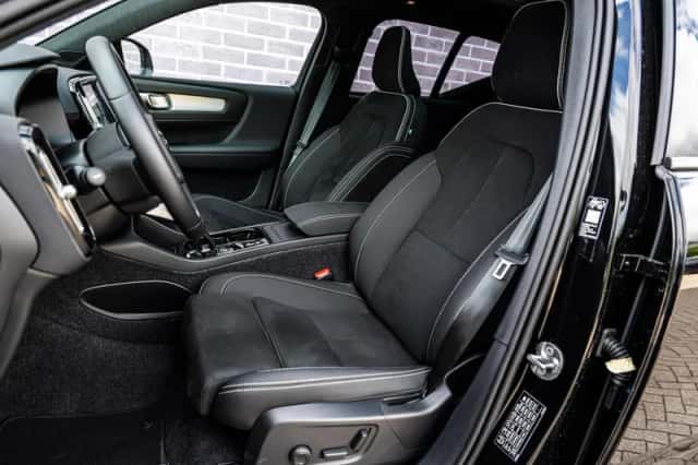 Volvo XC40 (2026) thumbnail 6