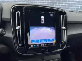 Volvo XC40 thumbnail 8