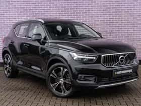 Volvo XC40 thumbnail 11