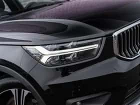 Volvo XC40 thumbnail 12