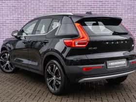 Volvo XC40 thumbnail 17